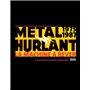 Métal Hurlant 1975-1987