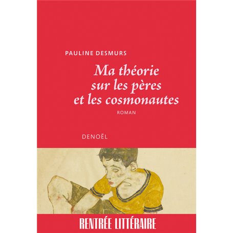Ma théorie sur les pères et les cosmonautes