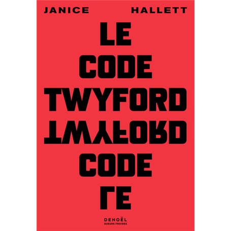 Le Code Twyford
