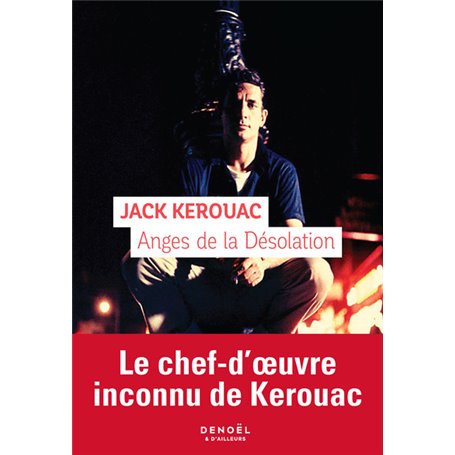 Anges de la Désolation