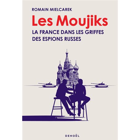 Les Moujiks