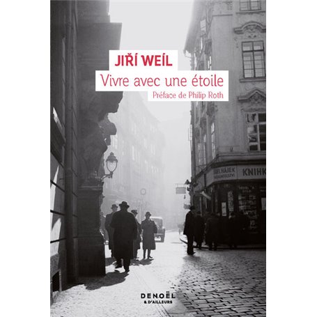 Vivre avec une étoile