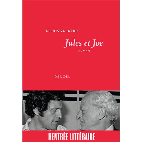 Jules et Joe