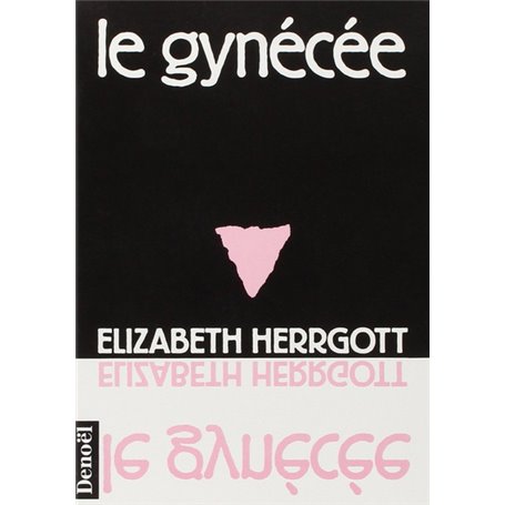 Le Gynécée