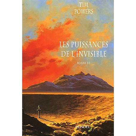 Les Puissances de l'invisible