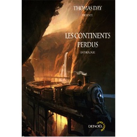 Les continents perdus