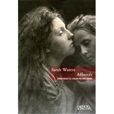 Affinités