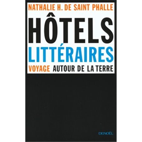 Hôtels littéraires