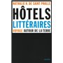 Hôtels littéraires