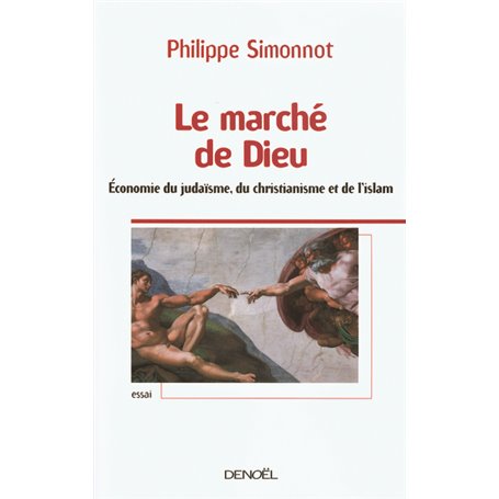 Le marché de Dieu