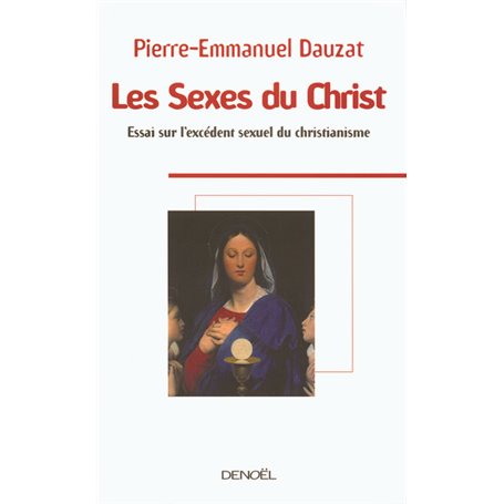 Les Sexes du Christ