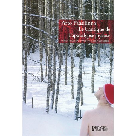 Le Cantique de l'apocalypse joyeuse