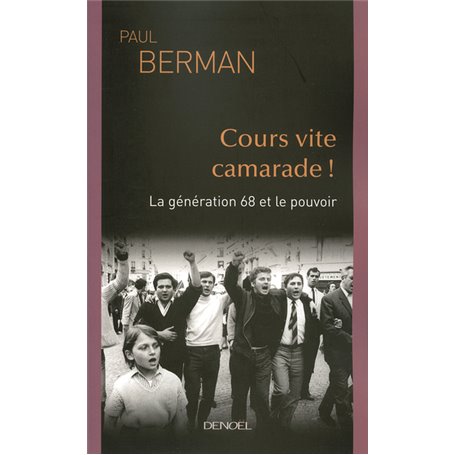 Cours vite camarade !