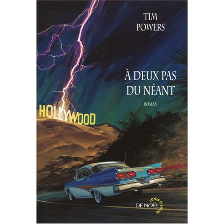 À deux pas du néant