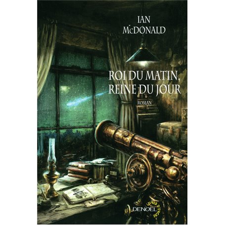 Roi du matin, reine du jour