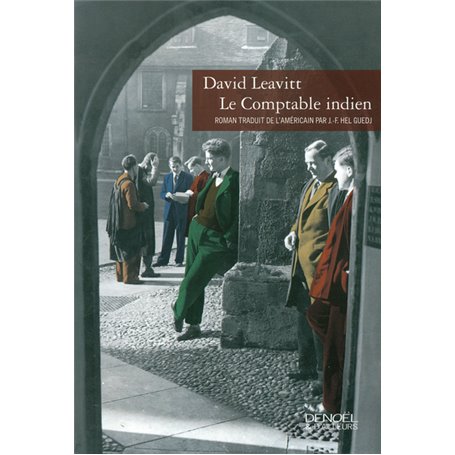 Le Comptable indien