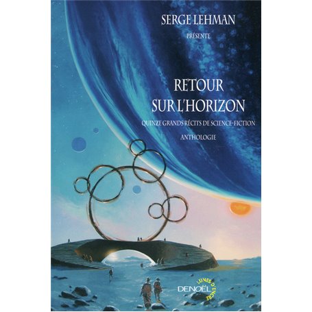 Retour sur l'horizon
