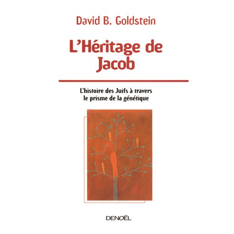 L'Héritage de Jacob