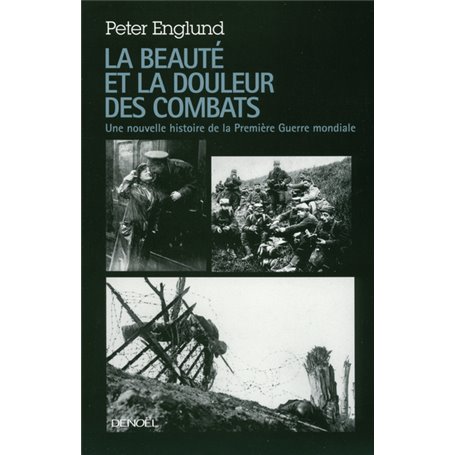 La beauté et la douleur des combats
