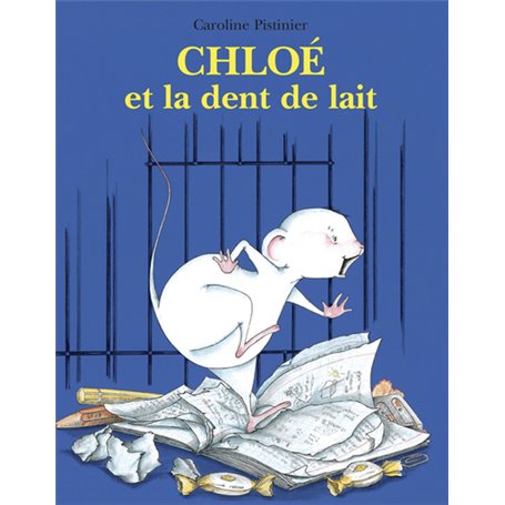 Chloé et la dent de lait