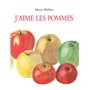 J'aime les pommes