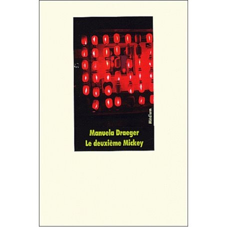 Deuxieme mickey (Le)