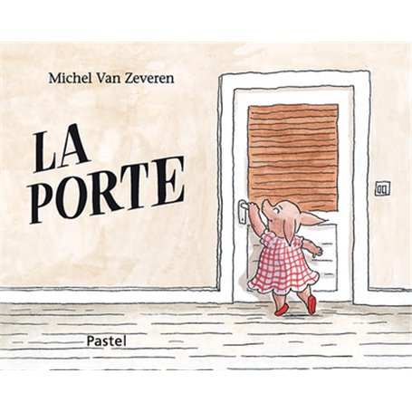 La porte