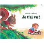 je t ai vu