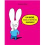 Bebe dans le ventre de maman (Un)