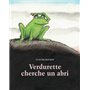 verdurette cherche un abri
