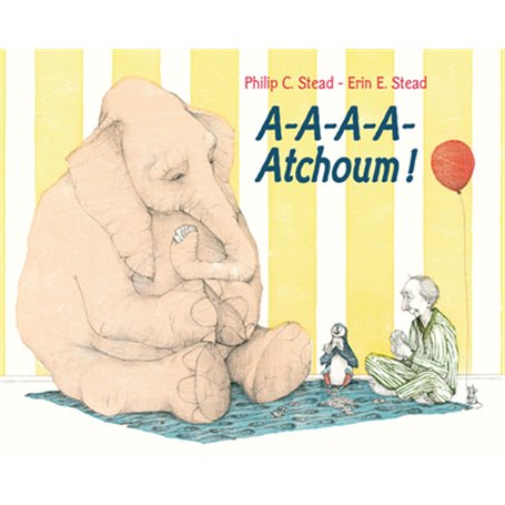 A-A-A-A-Atchoum !