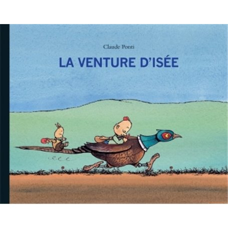 Venture d isee (La)