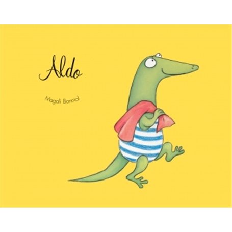 aldo