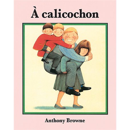 À calicochon