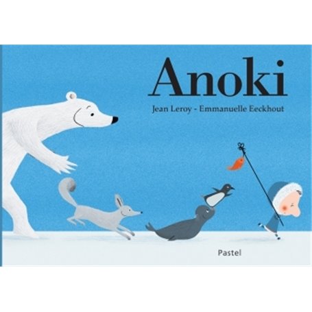 anoki