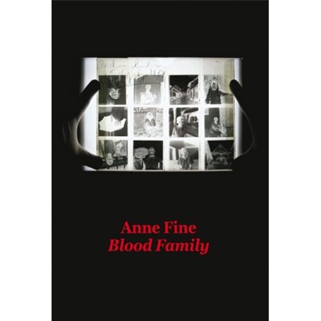 BLOOD FAMILY (GF)