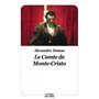le comte de monte cristo - nouvelle édition