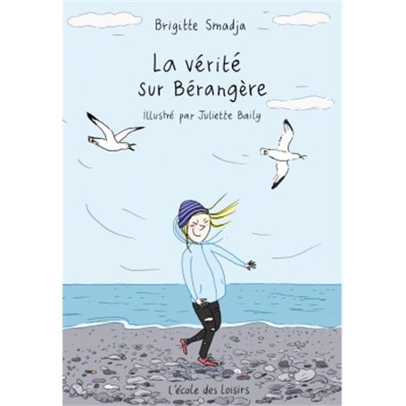 LA VERITE SUR BERANGERE