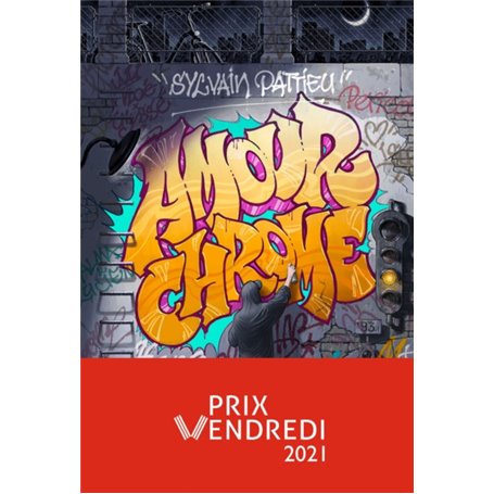 Hypallage - Tome 1 - Amour chrome