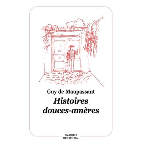 Histoires douces-amères