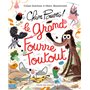 Chien Pourri - Le grand fourre-toutout