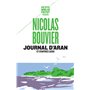 Journal d'Aran et d'autres lieux