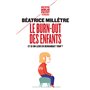 Le burn-out des enfants