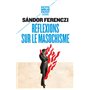 Réflexions sur le masochisme