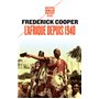 L'Afrique depuis 1940