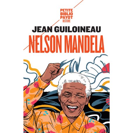 Nelson Mandela
