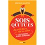 Sois qui tu es