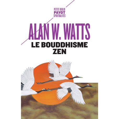 Le bouddhisme zen