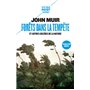 Forêts dans la tempête