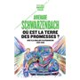 Où est la terre des promesses ?